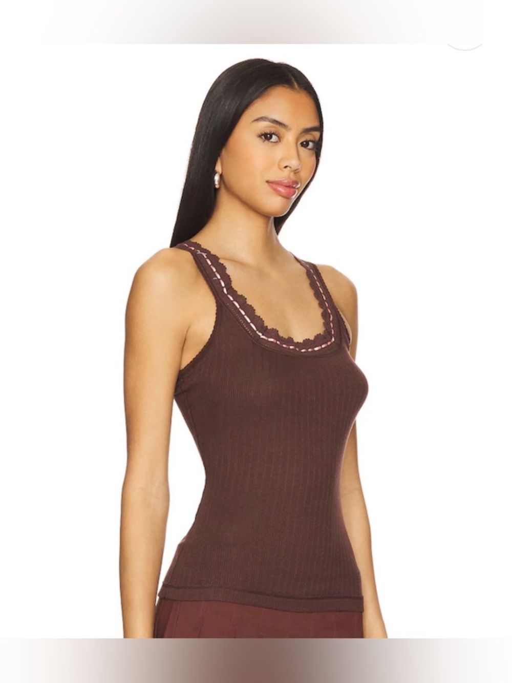 Free People Only You Tank - Picture 2 of 6